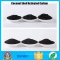 Oriental coconut shell granular activated carbon for chemical industries